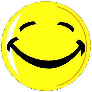 Smile Bergerak Clipart Best