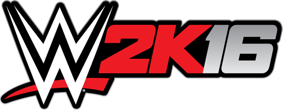 WWE 2K16 Logo Upload