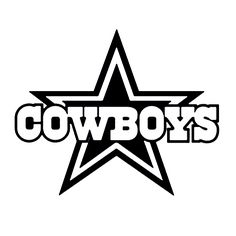 Dallas cowboys star clip art clipart collection jpg - Clipartix