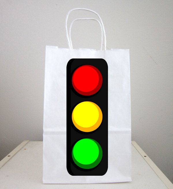 Traffic Light | Strobe Light ...