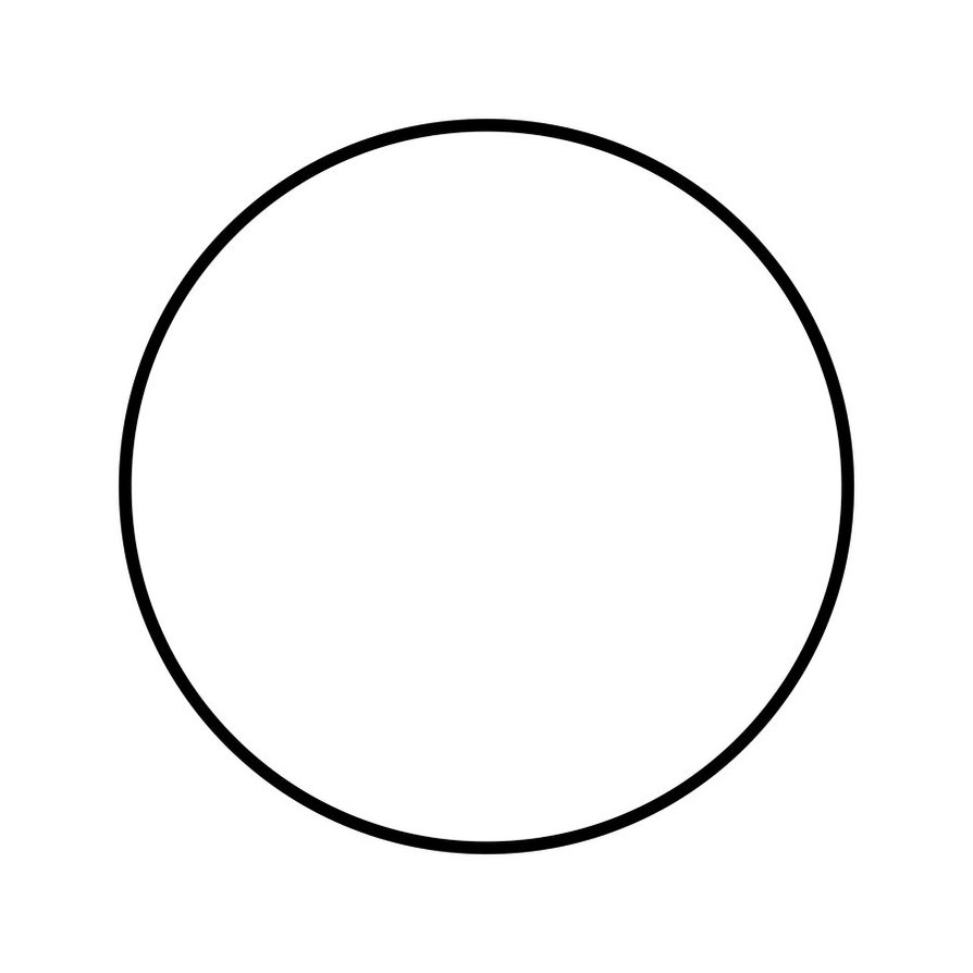 circle-printable