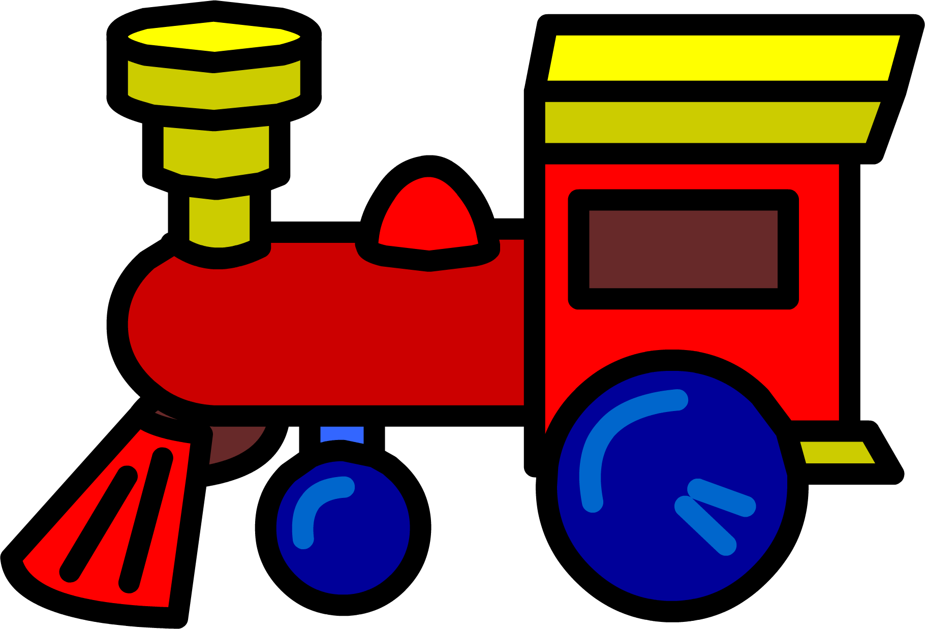 Images Of Toy Trains | Free Download Clip Art | Free Clip Art | on ...