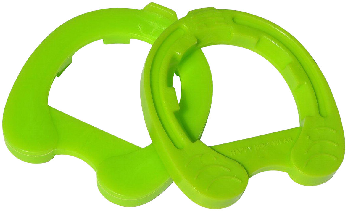 Happy HoofWear Horseshoes Happy Hoofwear ( Farrier Hoof Care