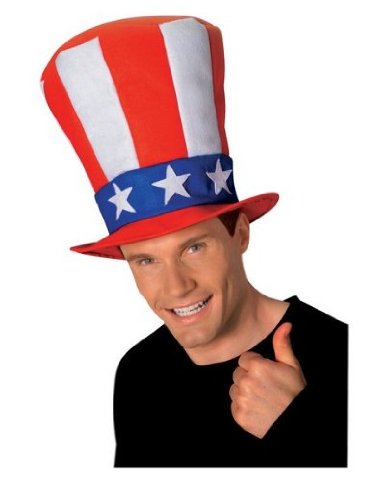 Uncle Sam Costumes | Uncle Sam Costume Ideas | COSTUMEi