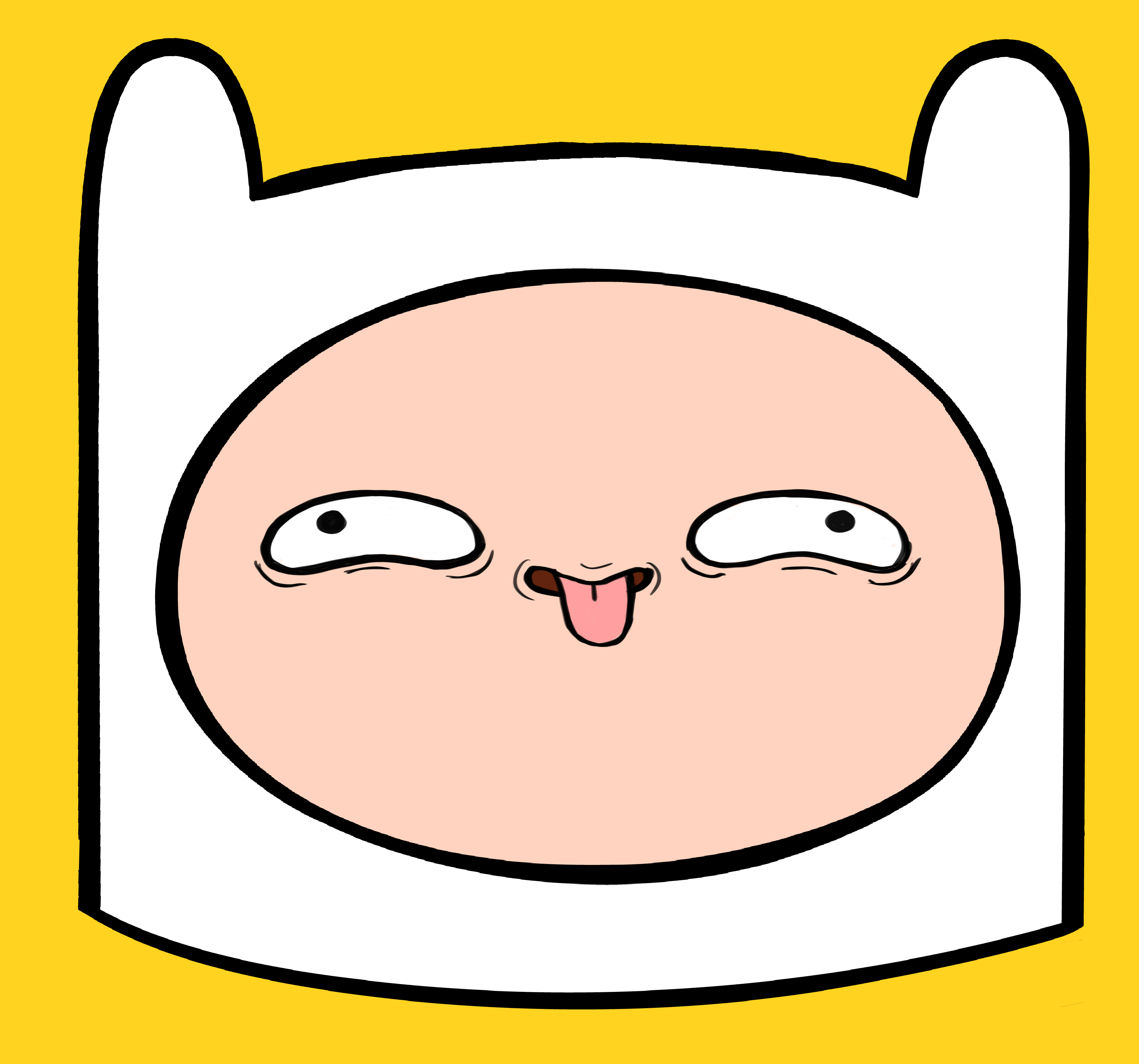 character  Why does Jake from Adventure Time have inverted eyes  Movies   TV Stack Exchange