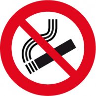 No Smoking | Brands of the World™ | Download vector logos and ...