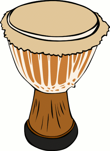 Free Percussions / Drums Clipart. Free Clipart Images, Graphics ...