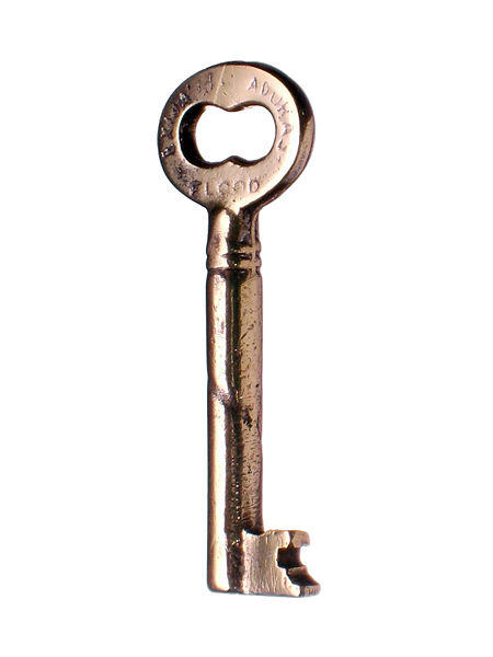 clipart skeleton key - photo #32