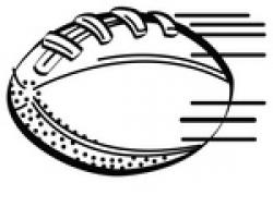 American Football Clip Art Black And White 15627 Hd Wallpapers ...