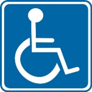 How I Learned to Love My Handicap Placard - A Guest Blog | Erase MS