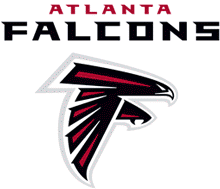 Atlanta Falcons Draft Rating