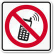 No-Cell-Phone-Symbol-Sign-K- ...