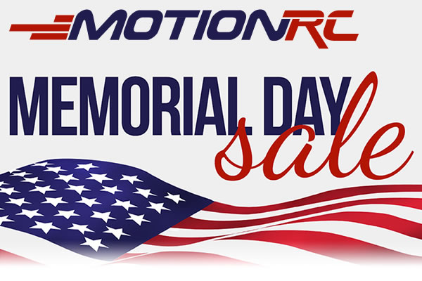 Memorial Day Deals - post them here - Page 3 - RC Groups