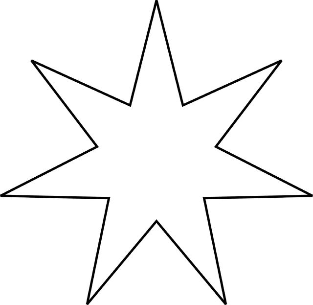 Star | ClipArt ETC