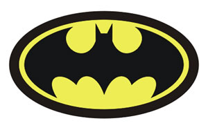 Batman's Voice : An Exploration of Bruce Wayne's Vocal Alter-Ego ...