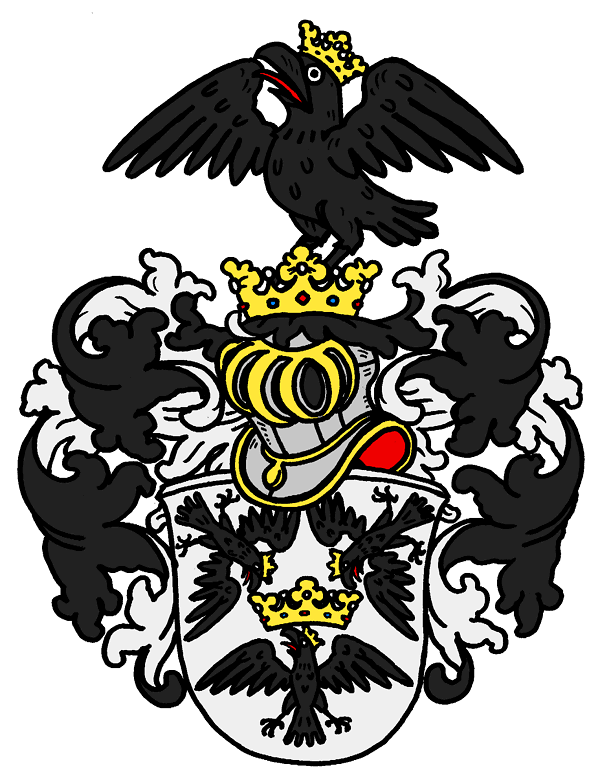 Habsburg Crest ClipArt Best