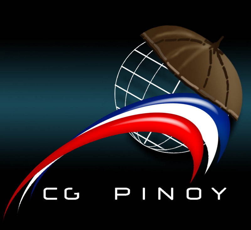 render master : CG|Pinoy Logo Design Competition - 2nd Entry