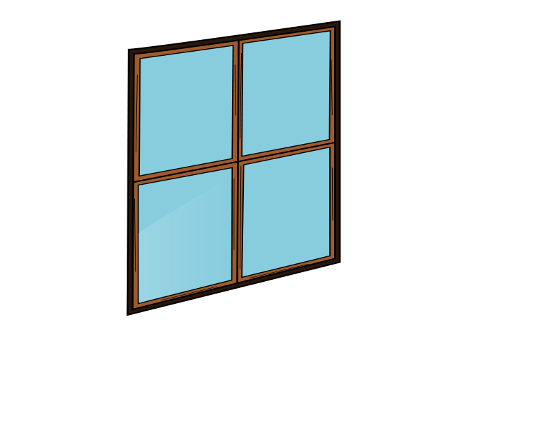 window design clipart - photo #11