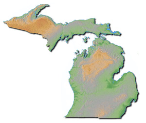 Michigan: National Association of State Archaeologists