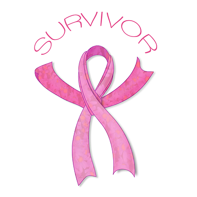 Breast Cancer Awareness | The art of Jen Goode