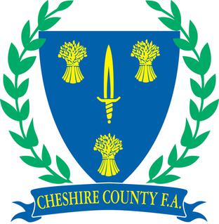 Cheshire County Football Association