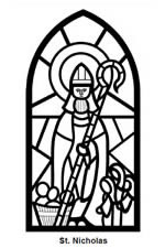 Orthodox Cross Coloring Pages - ClipArt Best