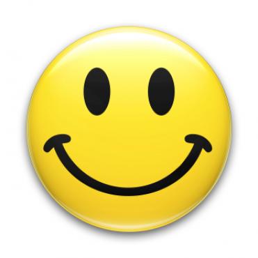 Tired Smiley Face | Smile Day Site