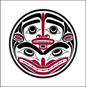 Pacific Northwest Native American Art Prints From Free Spirit Gallery