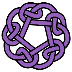 Knots and Celtic