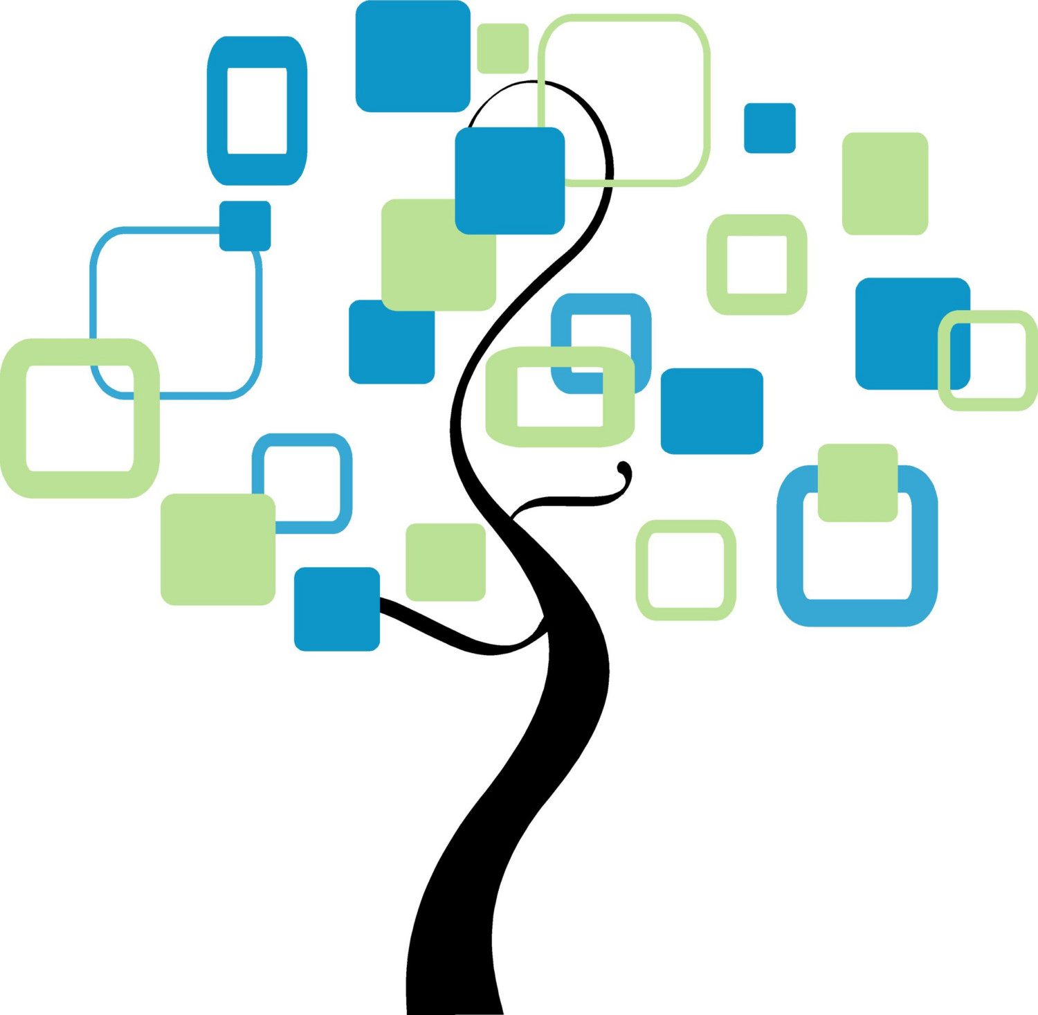 Willow Tree Branch Vector - ClipArt Best