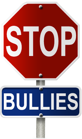 About Bullies - Helping You Keep Your Child Safe From Bullies ...