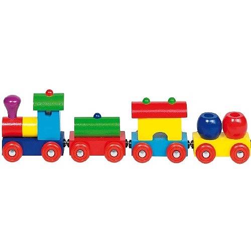 traintoy