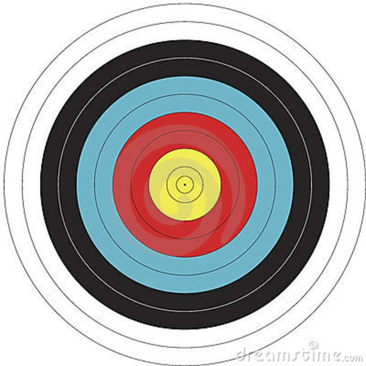 1000+ images about bullseye | Vintage, Originals and ...