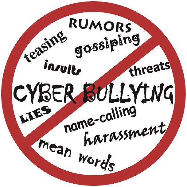 445 views Cyber Bullying - Tate Library Skills for Everyone - LibGuides at ...
