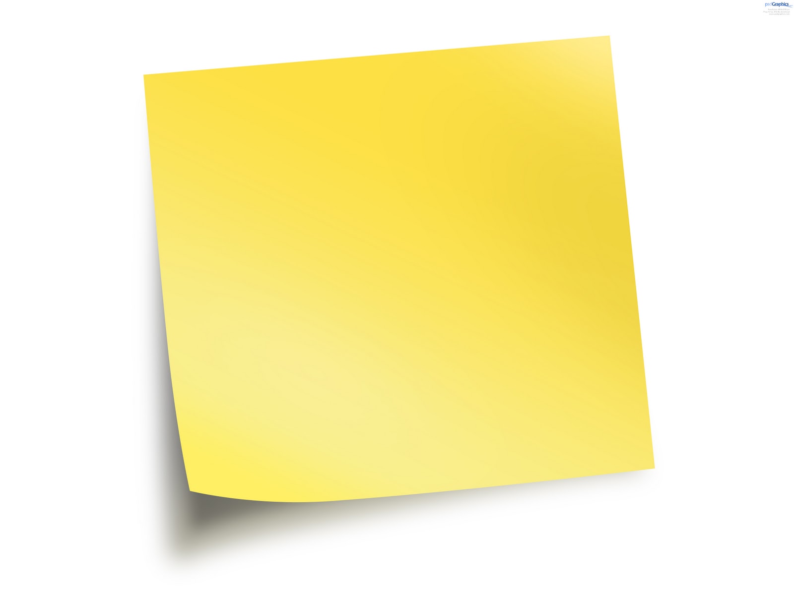 Notes, sticky icon #17859 - Free Icons and PNG Backgrounds