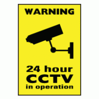 CCTV Logo Vector (.EPS) Free Download