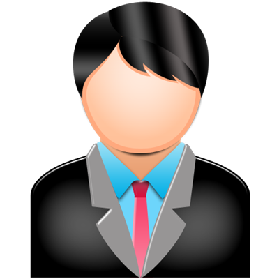 Icon Male - ClipArt Best