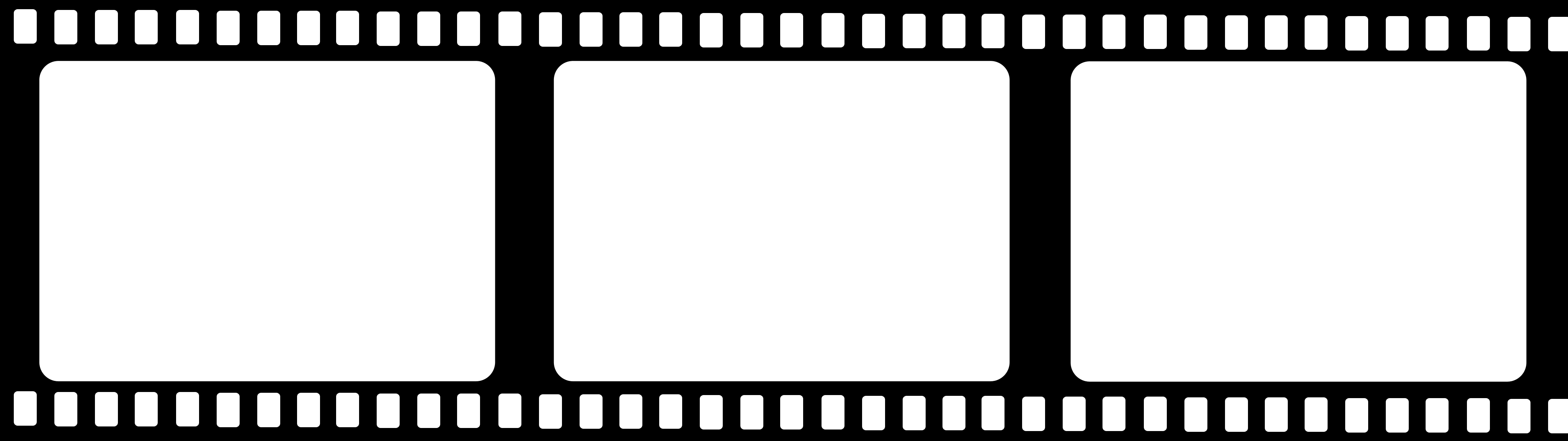 Movie Reel Logo