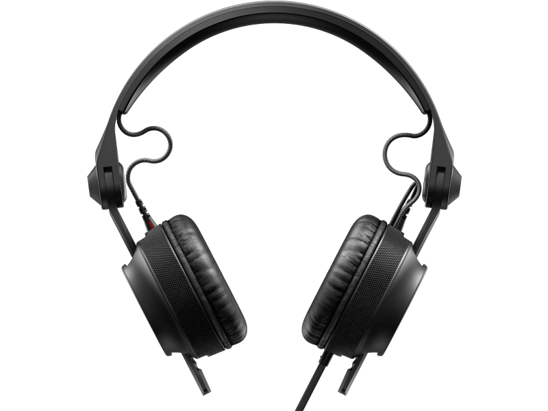 HDJ-C70 Pro DJ On-ear Headphones - DJ Equipment | Music Trends DJ ...