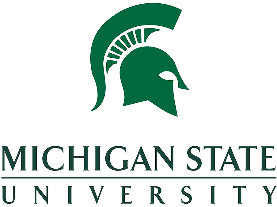 Michigan State University Logo - ClipArt Best