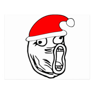 Troll Christmas Cards | Zazzle