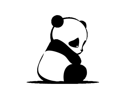 Panda Tattoos | Cute Tattoos, Cute ...