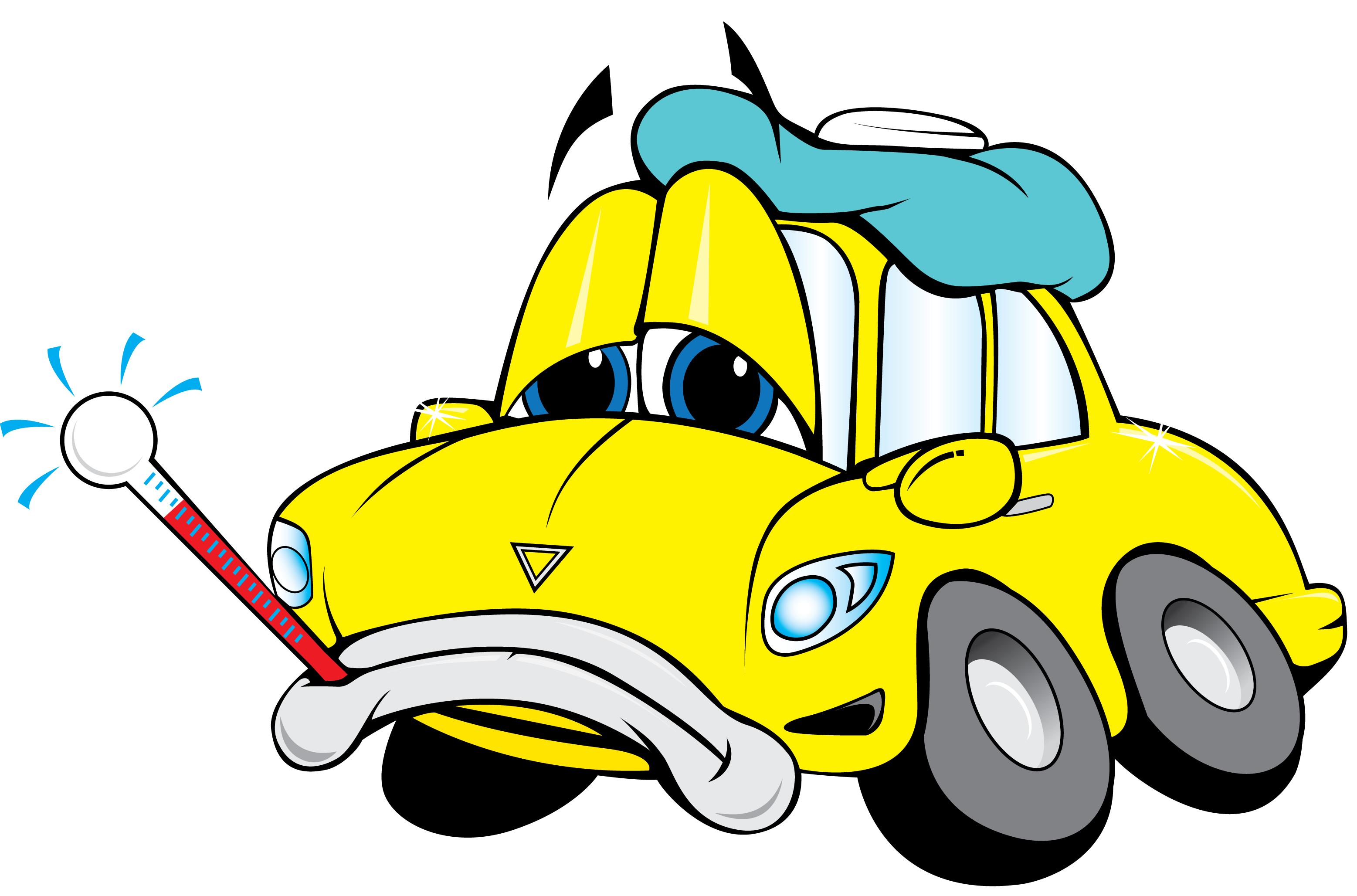 Picture Of A Cartoon Car | Free Download Clip Art | Free Clip Art ...