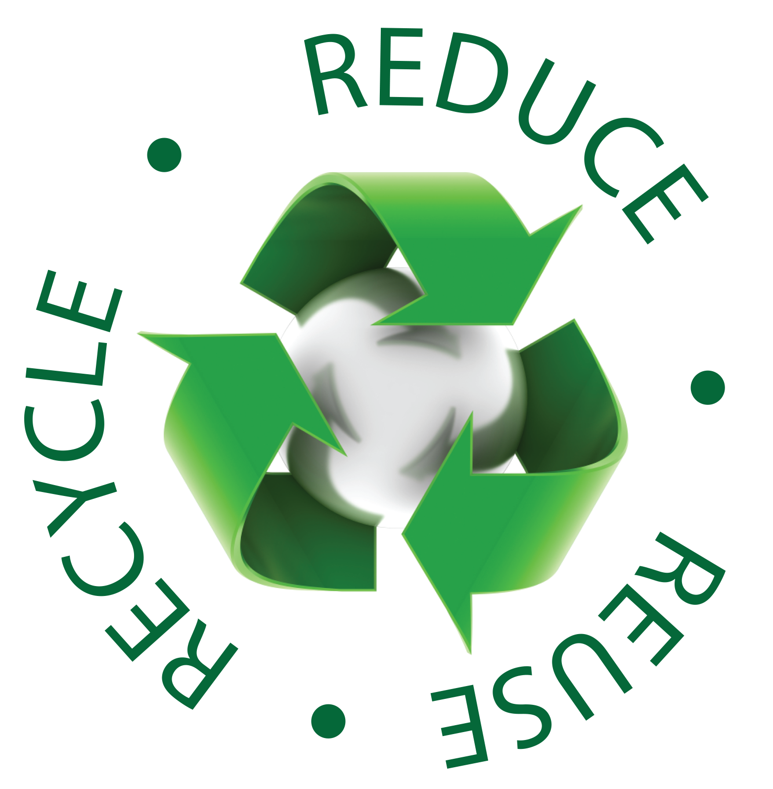Recycle Logo Clipart