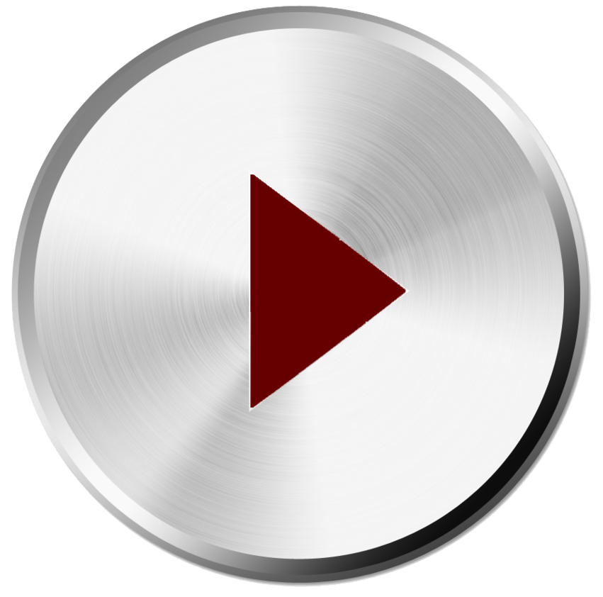 Play Button Red Png Clipart - Free to use Clip Art Resource