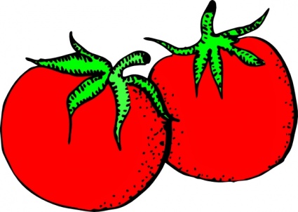 491 views Fruit And Vegetable Clipart - Free Clipart Images