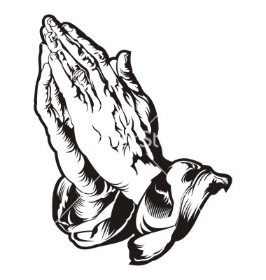 Praying hands praying hand child prayer clip art 3 2 3