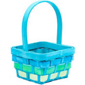 Easter Baskets for Kids - Plush Baskets & Plastic Buckets - Party City