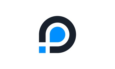 Search photos "p logo"