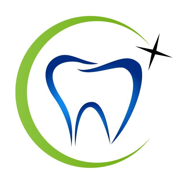 Gold Teeth Dental Cement Permanent Crowns Dental Procedure | Gold ...